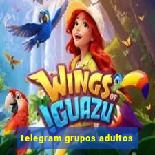 telegram grupos adultos